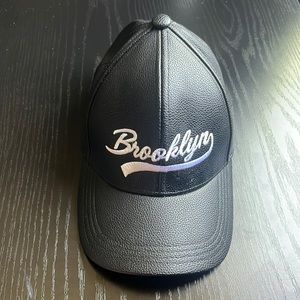 Brooklyn cap